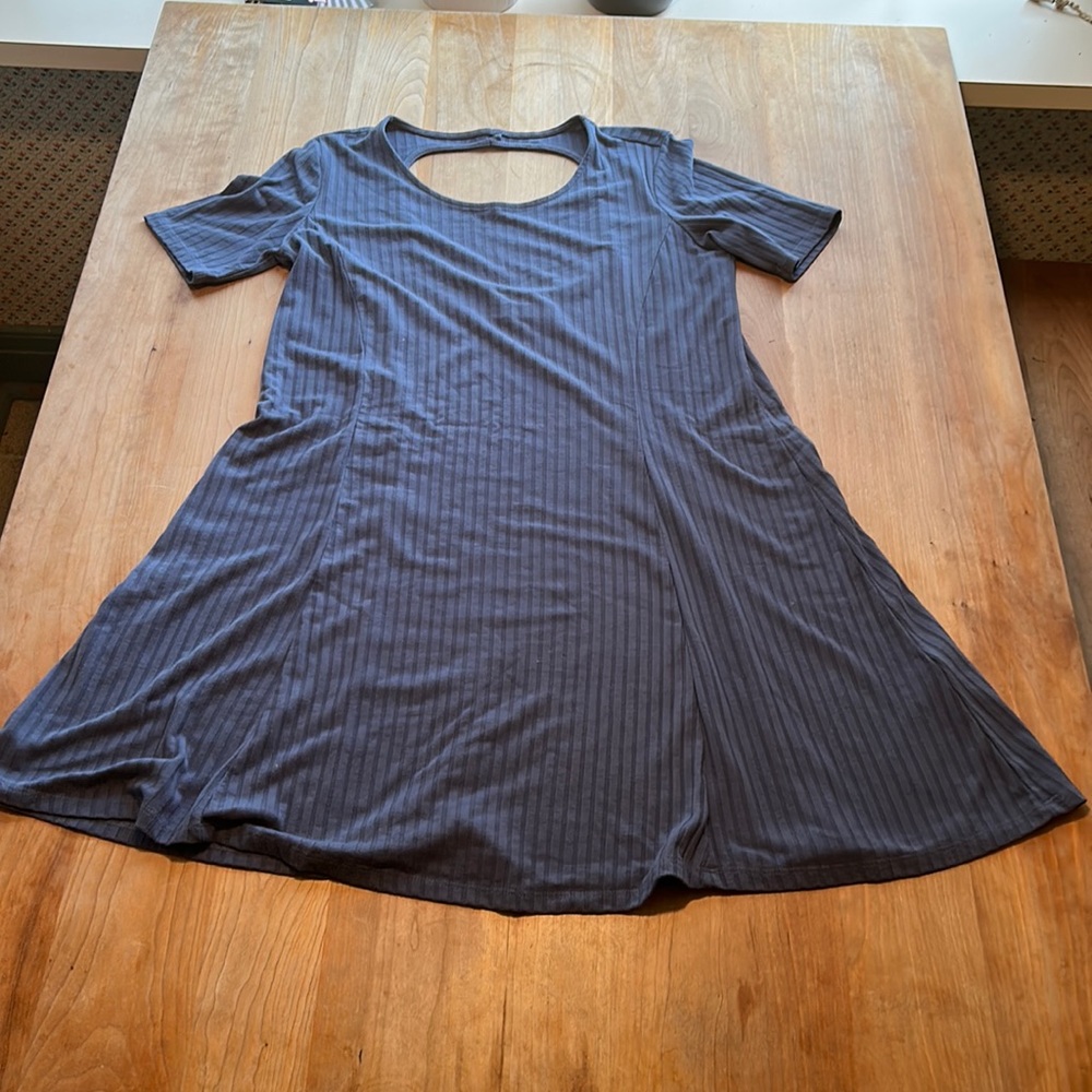 A&F dress